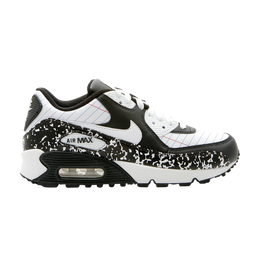 Nike: Белые кроссовки  Air Max 90