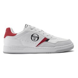 Sergio Tacchini: Белые кроссовки 