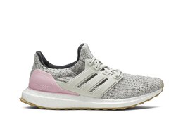 Adidas: Розовые кроссовки  UltraBoost