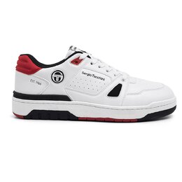 Sergio Tacchini: Белые кроссовки 