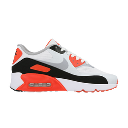 Nike: Белые кроссовки  Air Max 90