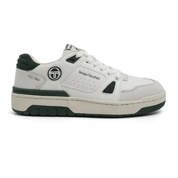 Sergio Tacchini: Белые кроссовки 