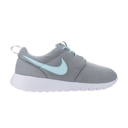 Nike: Серые кроссовки  Roshe One