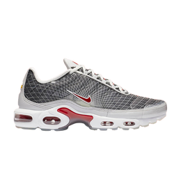 Nike: Серые кроссовки  Air Max Plus OG