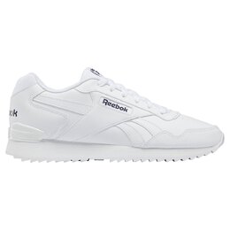 Reebok Classics: Белые кроссовки 