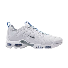 Nike: Голубые кроссовки  Air Max Plus TN