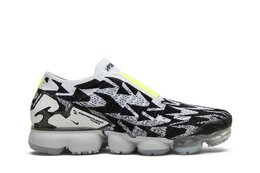 Nike: Светлые кроссовки  Air Vapormax