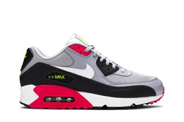 Nike: Розовые кроссовки  Air Max 90 Essential