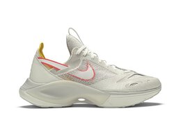 Nike: Серые кроссовки  N110 D MS X