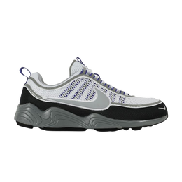 Nike: Фиолетовые кроссовки  Air Zoom Spiridon