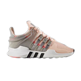 Adidas: Розовые кроссовки  EQT Support ADV