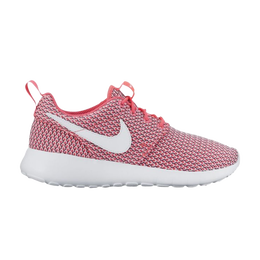 Nike: Розовые кроссовки  Roshe One