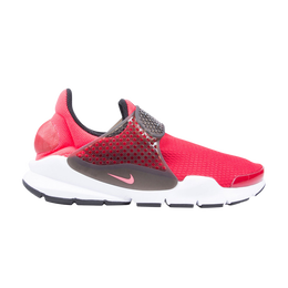 Nike: Красные кроссовки  Sock Dart