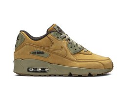 Nike: Кроссовки  Air Max 90