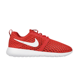 Nike: Красные кроссовки  Roshe One