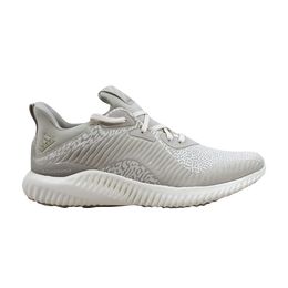 Adidas: Белые кроссовки 