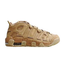 Nike: Кроссовки  Air More Uptempo