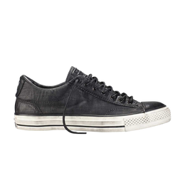 Converse: Чёрные кроссовки  Chuck Taylor All Star Ox