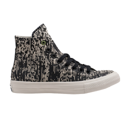 Converse: Зелёные кроссовки  Chuck Taylor All Star