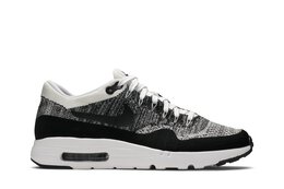 Nike: Белые кроссовки  Air Max 1