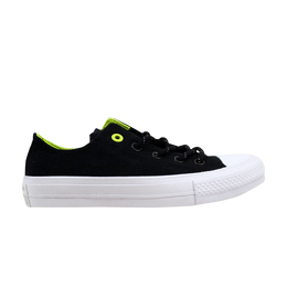 Converse: Чёрные кроссовки  Chuck Taylor All Star