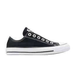 Converse: Чёрные кроссовки  Chuck Taylor All Star