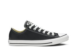 Converse: Чёрные кроссовки  Chuck Taylor All Star