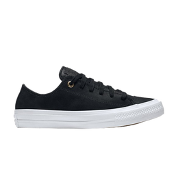 Converse: Чёрные кроссовки  Chuck Taylor All Star