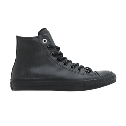 Converse: Чёрные кроссовки  Chuck Taylor All Star