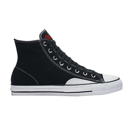 Converse: Чёрные кроссовки  Chuck Taylor All Star