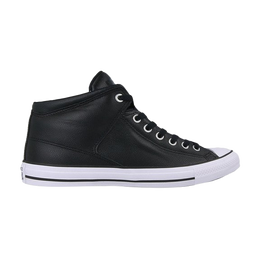 Converse: Чёрные кроссовки  Chuck Taylor All Star