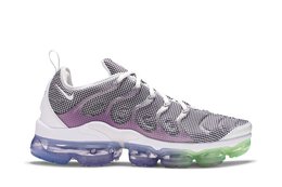 Nike: Чёрные кроссовки  Vapormax