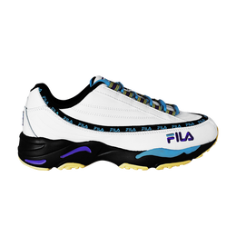 Fila: Белые кроссовки  Ray Tracer