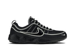 Nike: Чёрные кроссовки 