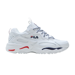 Fila: Белые кроссовки  Ray Tracer