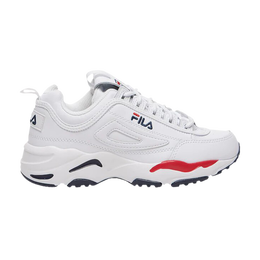 Fila: Белые кроссовки  Disruptor 2