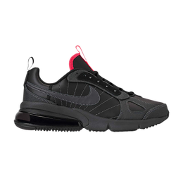 Nike: Чёрные кроссовки  Air Max 270