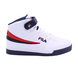 Fila: Белые кроссовки 