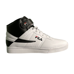 Fila: Белые кроссовки 