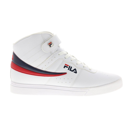 Fila: Белые кроссовки 