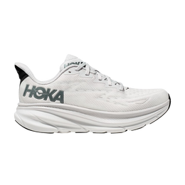 HOKA: Белые кроссовки 