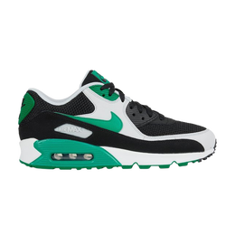 Nike: Зелёные кроссовки  Air Max 90 Essential