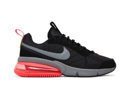 Nike: Чёрные кроссовки  Air Max 270