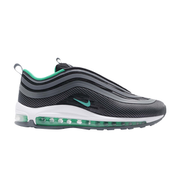 Nike: Чёрные кроссовки  Air Max 97 UL 17