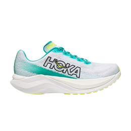 HOKA: Белые кроссовки 