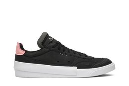 Nike: Розовые кроссовки  Drop Type LX