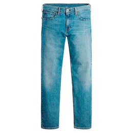 Levi's: Синие джинсы  502 Taper