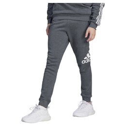 Adidas: Флисовые брюки  Essentials