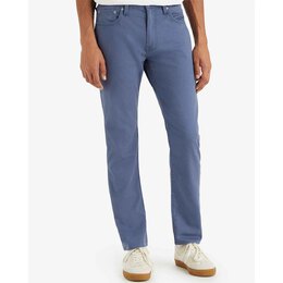 Levi's: Синие джинсы  502 Taper