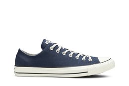 Converse: Синие кроссовки  Chuck Taylor All Star